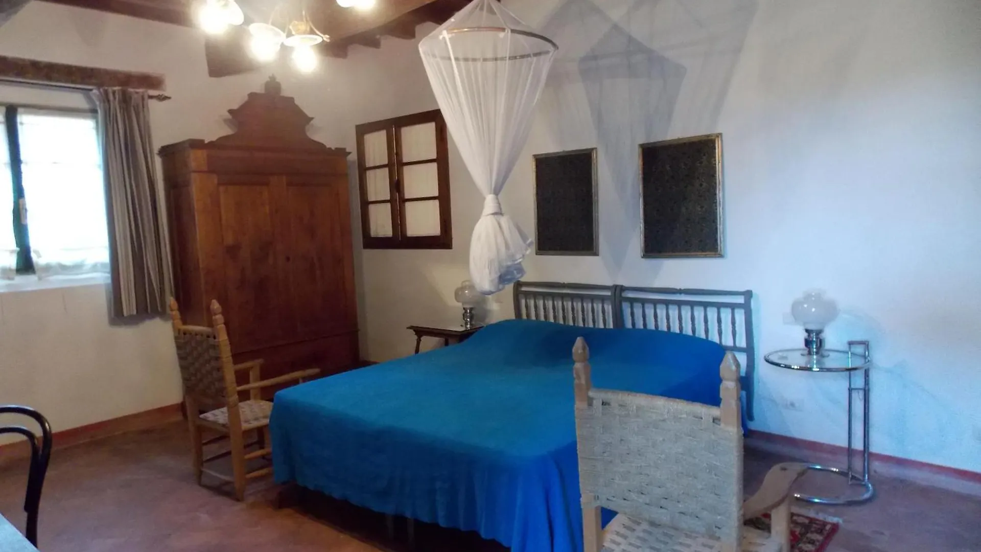 Bed And Breakfast Di Charme La Bonarella Russi 0*,  Italie