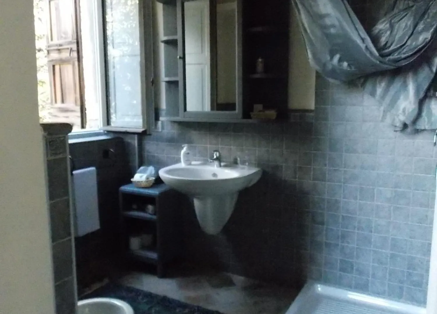 Bed And Breakfast Di Charme La Bonarella Russi Italie