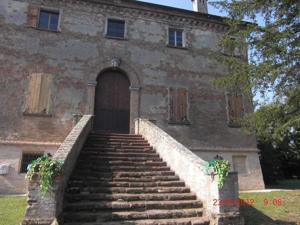 Bed And Breakfast Di Charme La Bonarella Russi 0*,