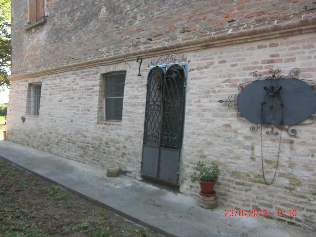 Bed And Breakfast Di Charme La Bonarella Russi