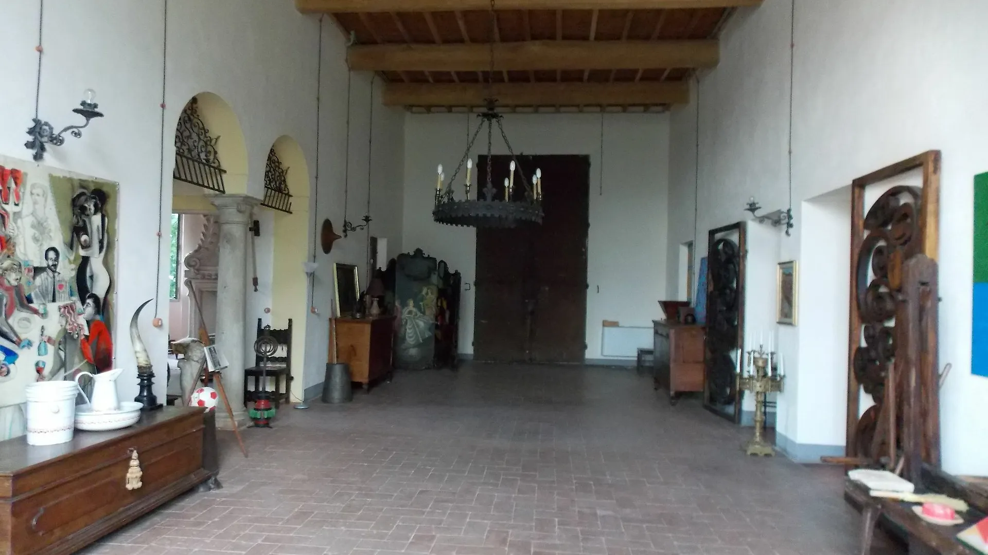 Bed And Breakfast Di Charme La Bonarella Russi 0*,  Italie