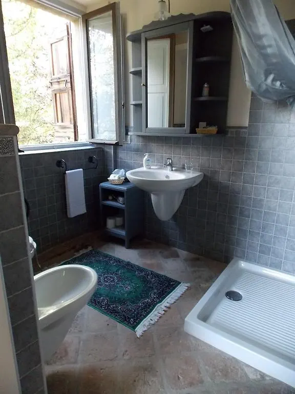 Bed And Breakfast Di Charme La Bonarella Russi