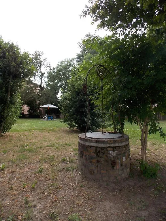 Bed And Breakfast Di Charme La Bonarella Russi