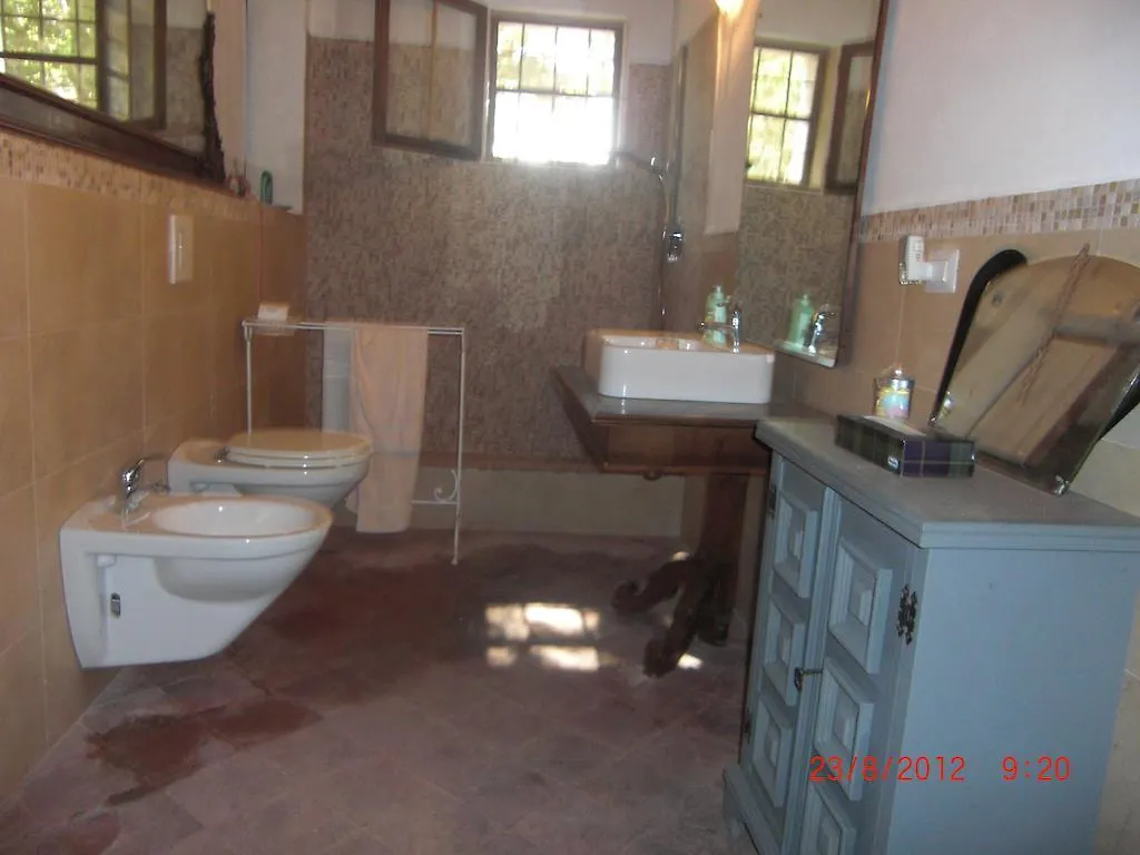 Bed & Breakfast Bed And Breakfast Di Charme La Bonarella Russi