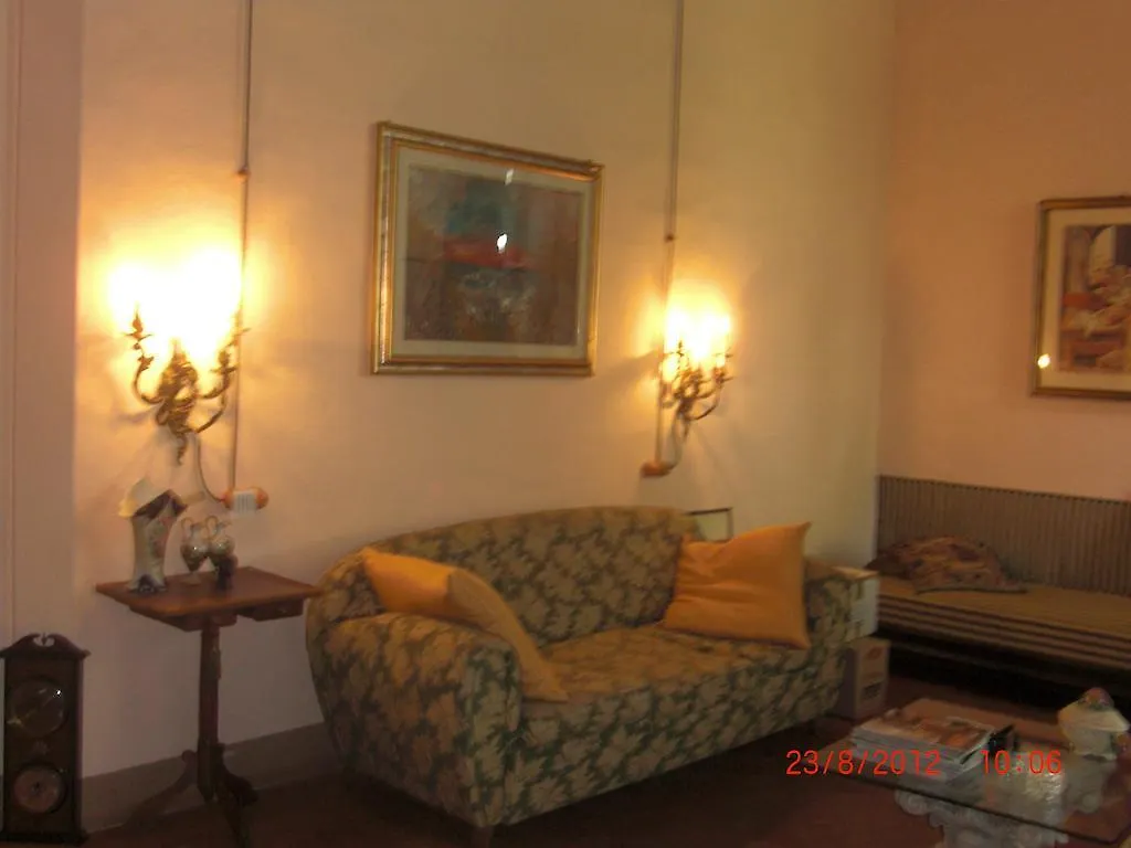 Bed And Breakfast Di Charme La Bonarella Russi Bed & Breakfast