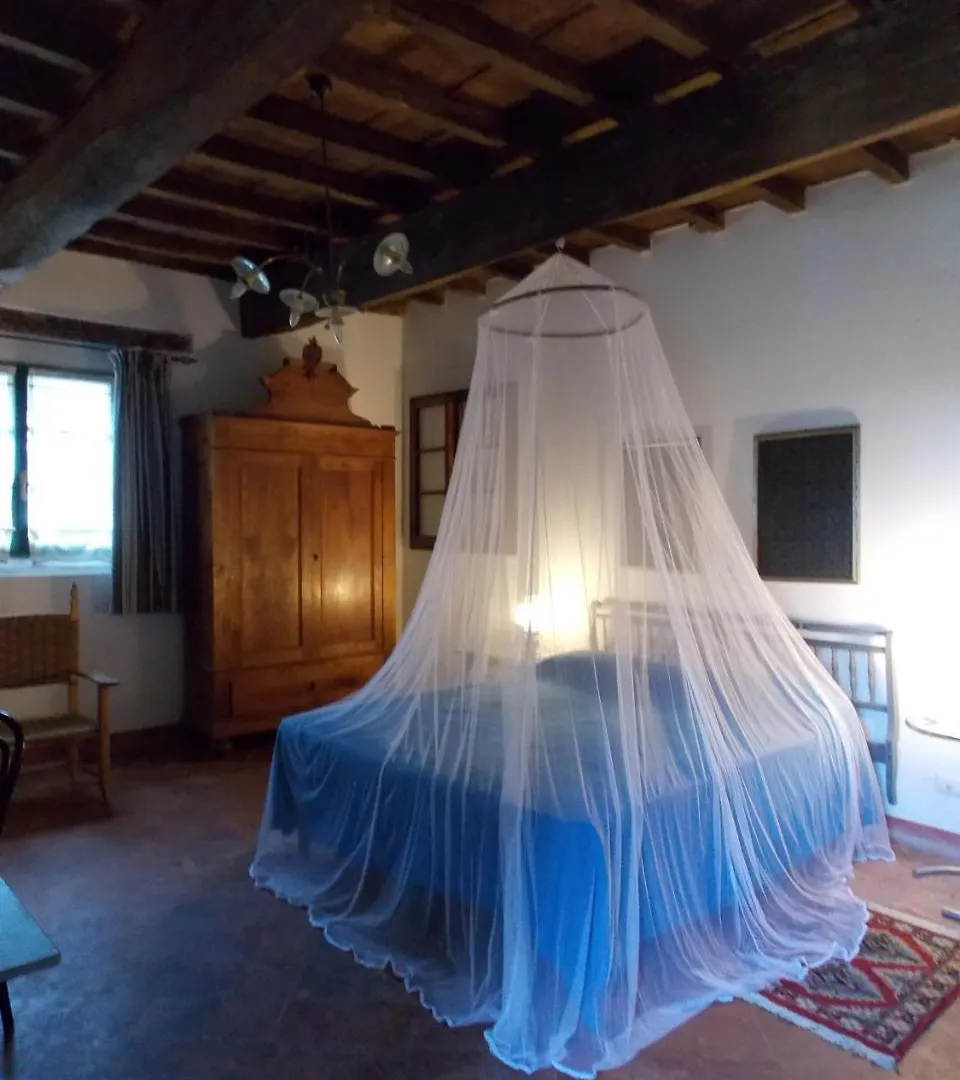 Bed & Breakfast Bed And Breakfast Di Charme La Bonarella Russi
